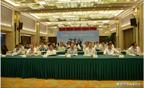 借力廈洽會，推動福建省與西亞非洲國家經(jīng)貿(mào)合作邁上新臺階